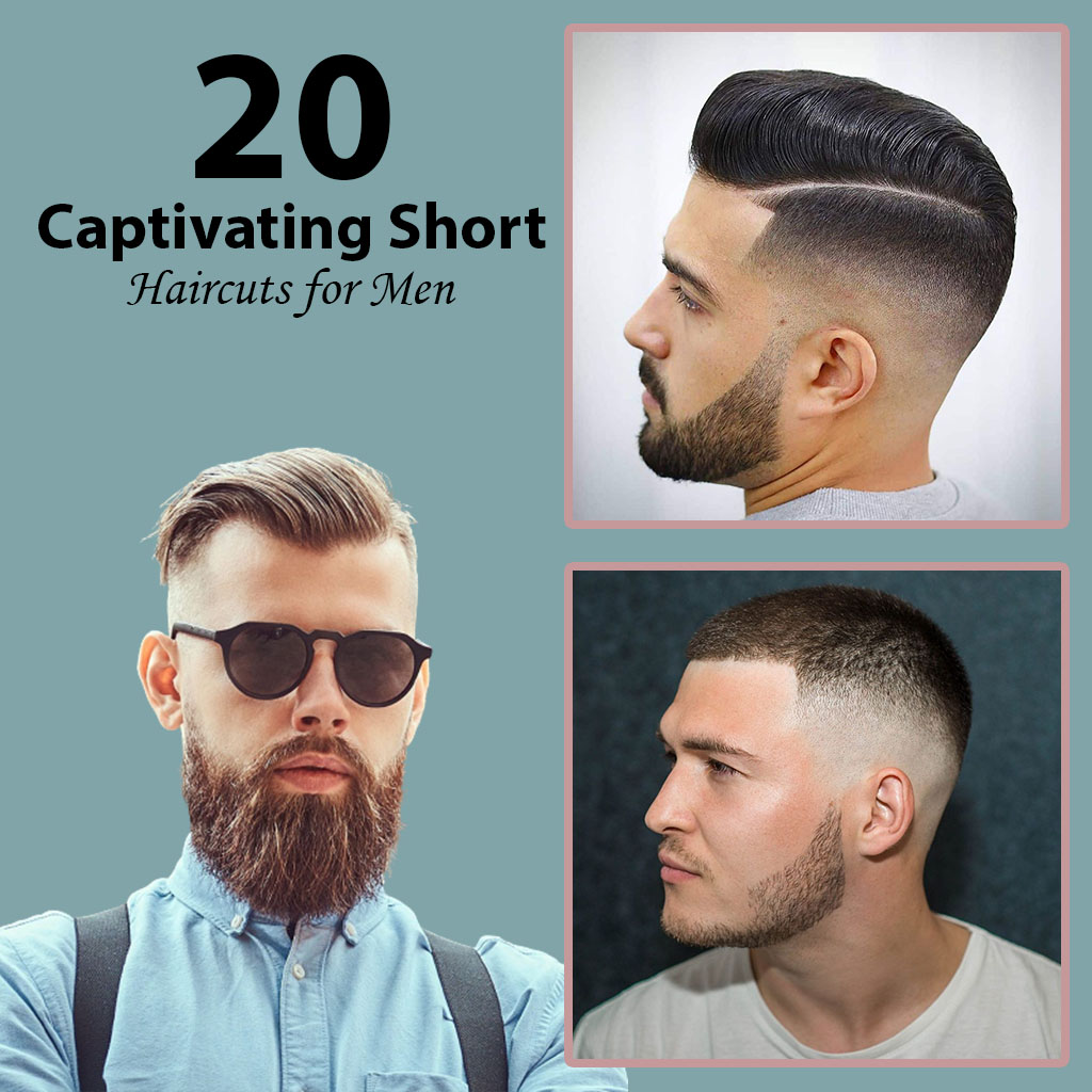 20 Captivating Styles for Trendsetters