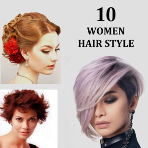 Woman Hairstyle Gorgeous: Unlocking the Stunning Looks