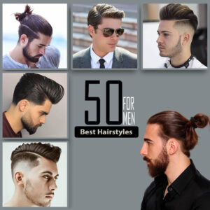 Discover Your Perfect Look - Best Hairstyles for Men for an Alluring You!